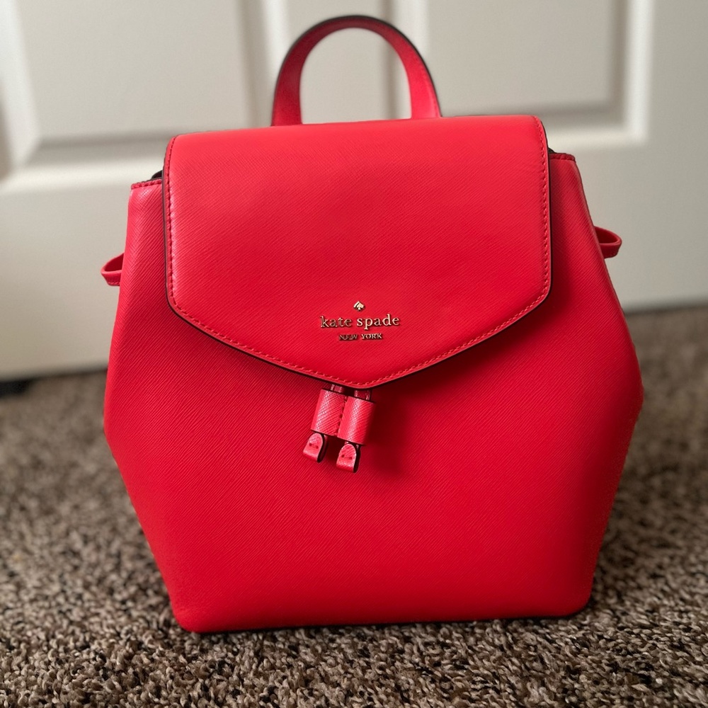 Kate Spade Backpack